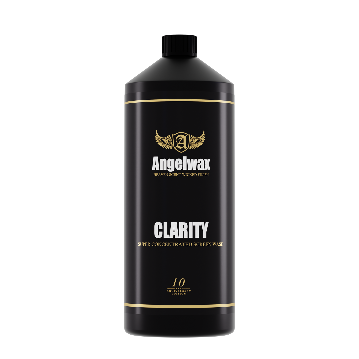 Clarity