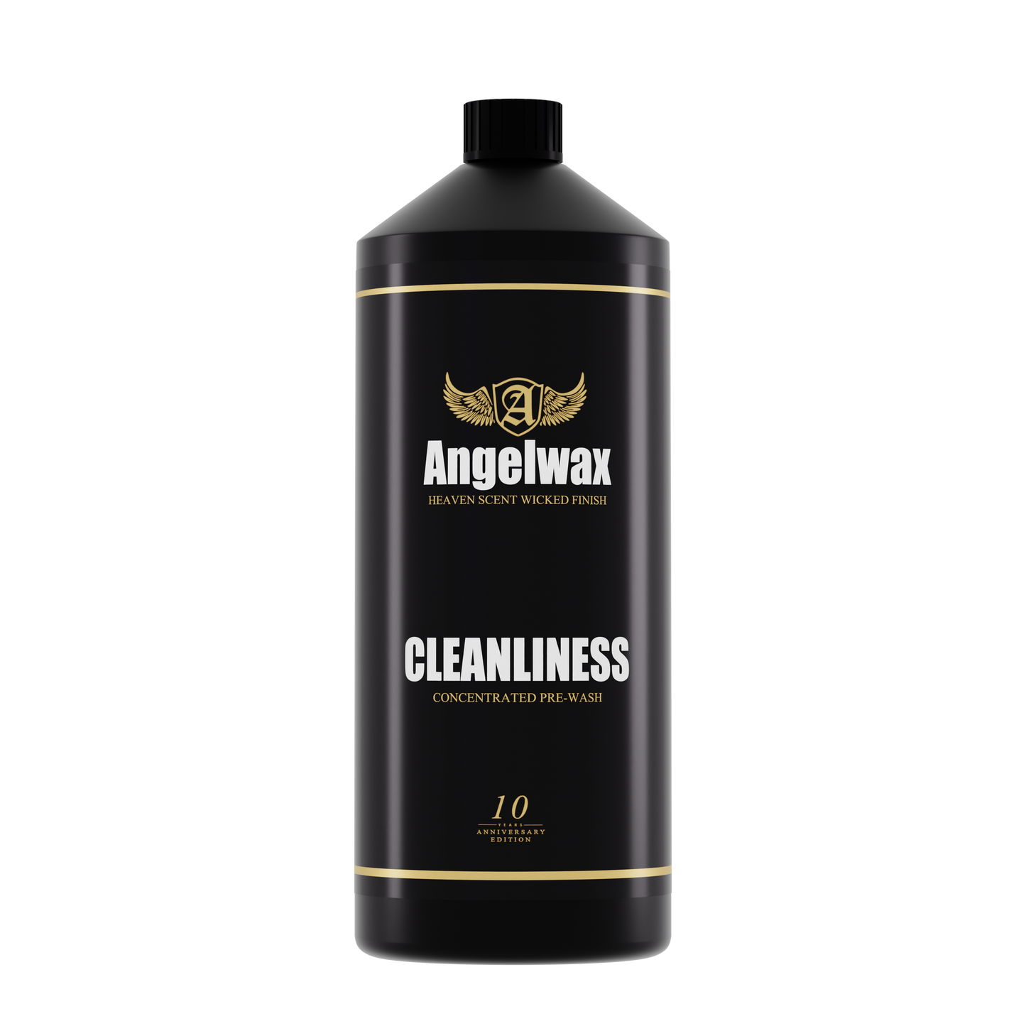 Cleanliness