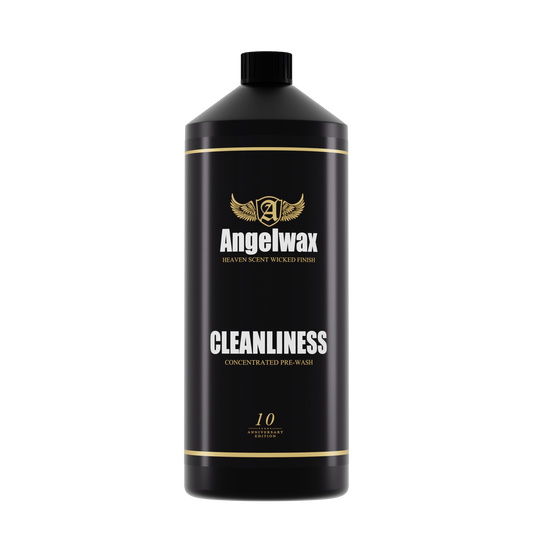 Cleanliness