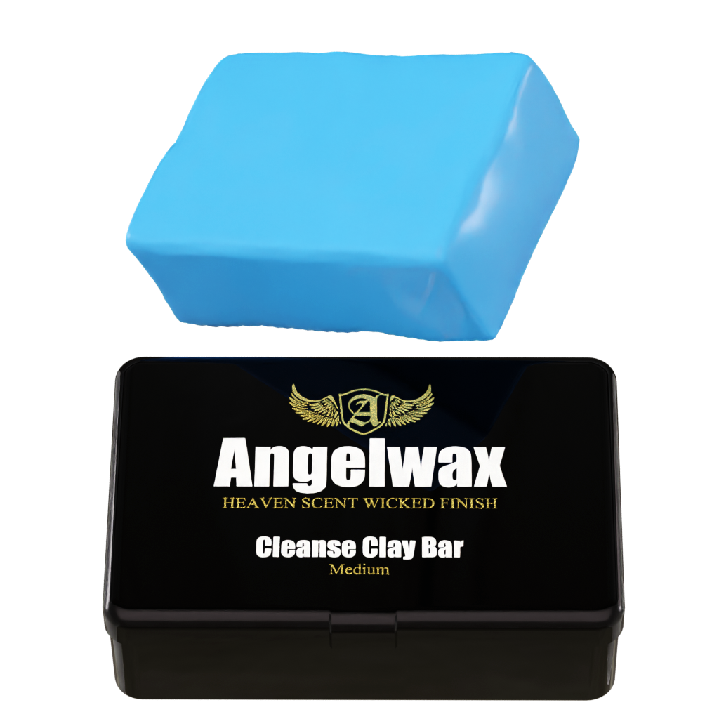 Cleanse (Medium)