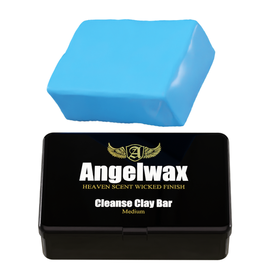 Cleanse (Medium)
