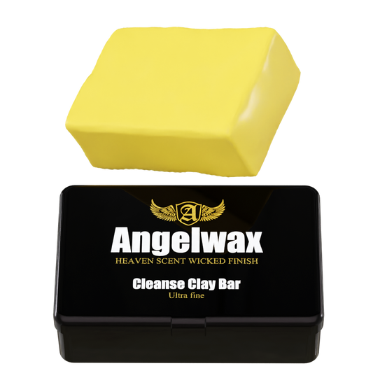 Cleanse (Ultra Fine)