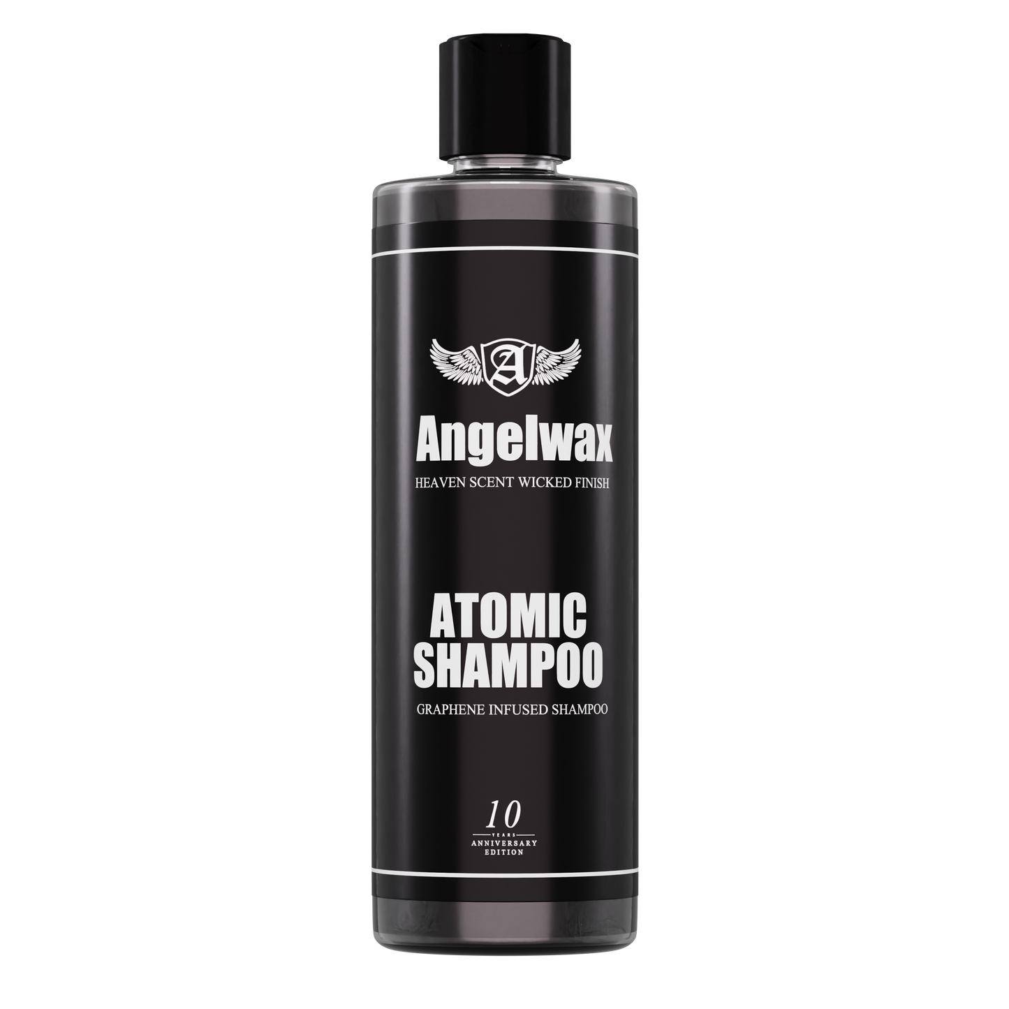 Atomic Shampoo