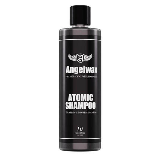 Atomic Shampoo