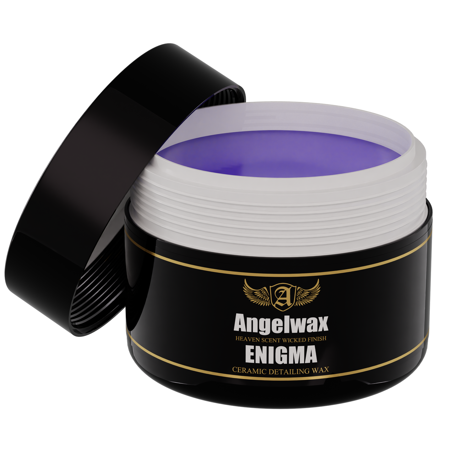 Enigma Ceramic Wax