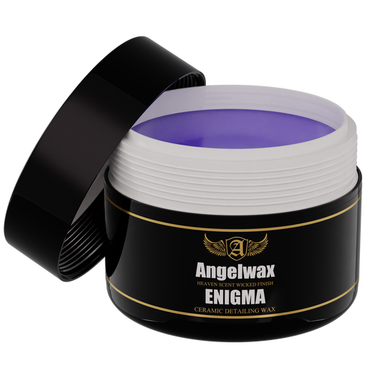 Enigma Ceramic Wax
