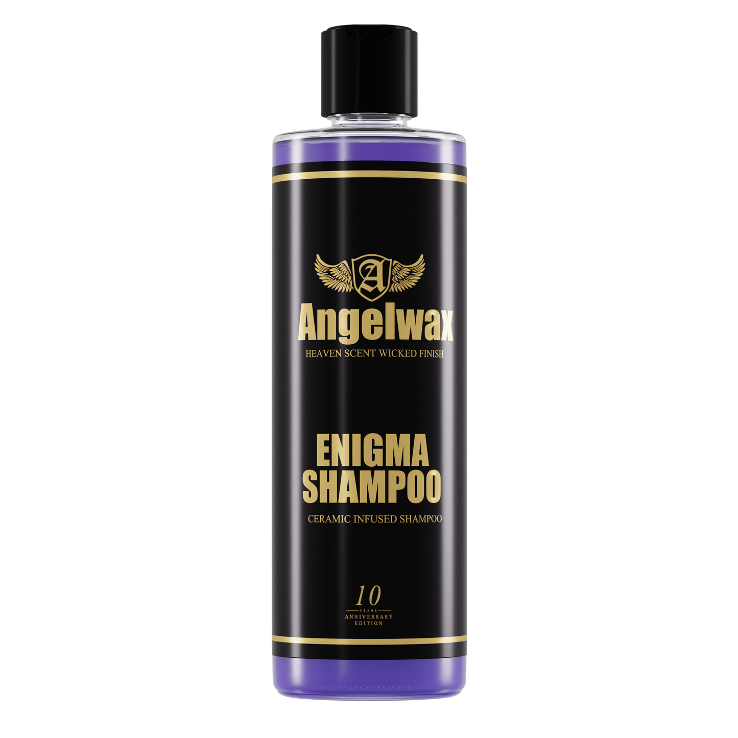 Enigma Shampoo
