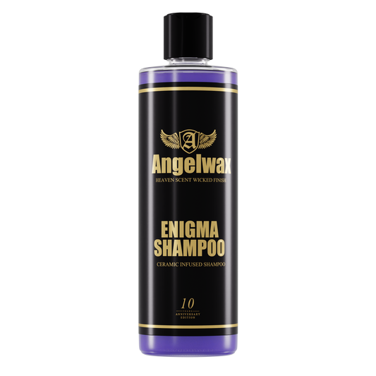 Enigma Shampoo
