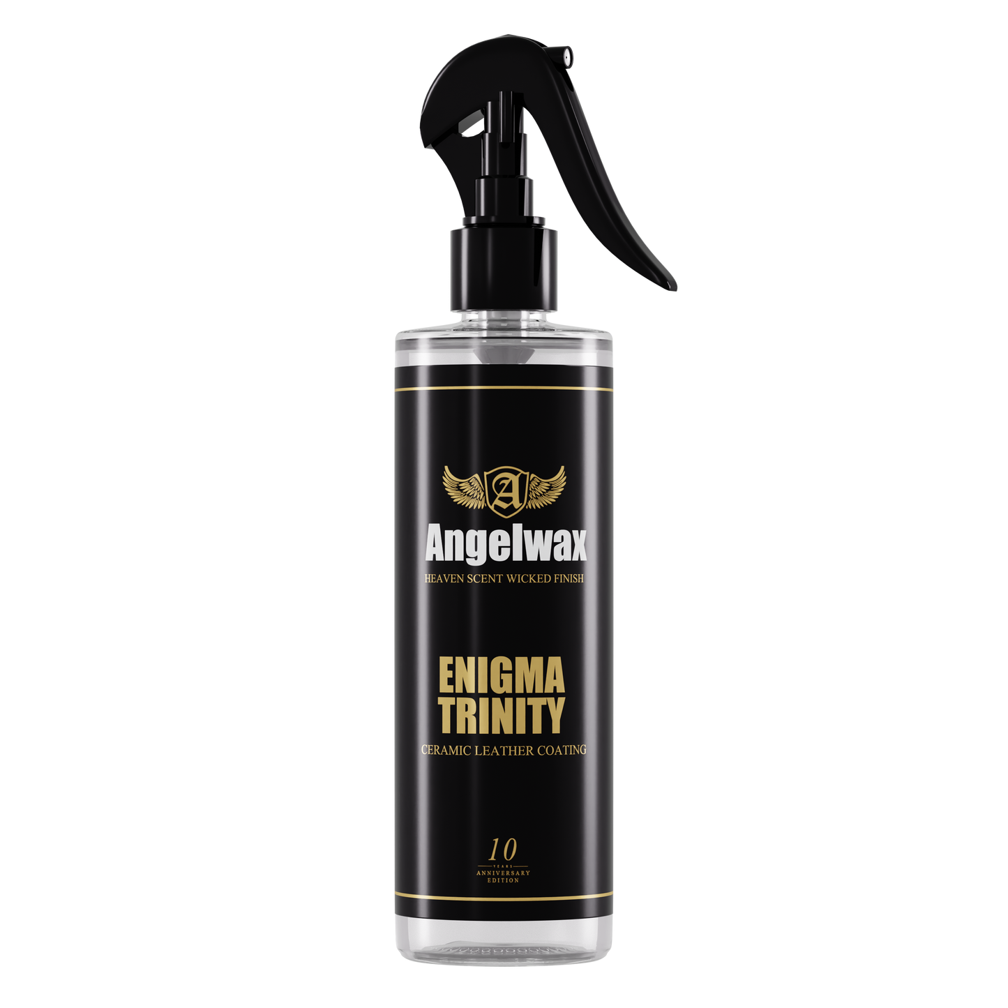 Enigma Trinity