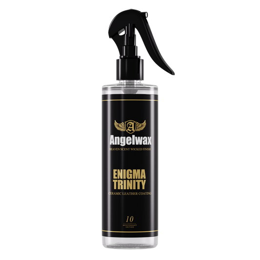 Enigma Trinity