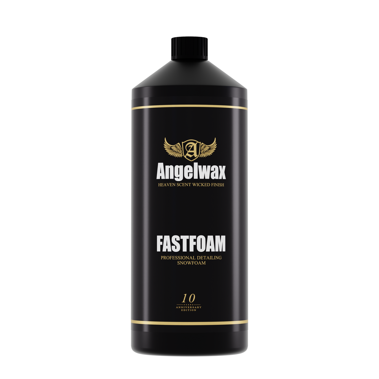 Fastfoam