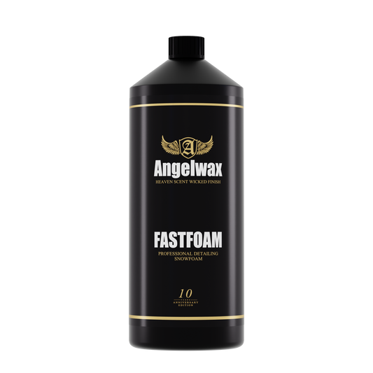 Fastfoam