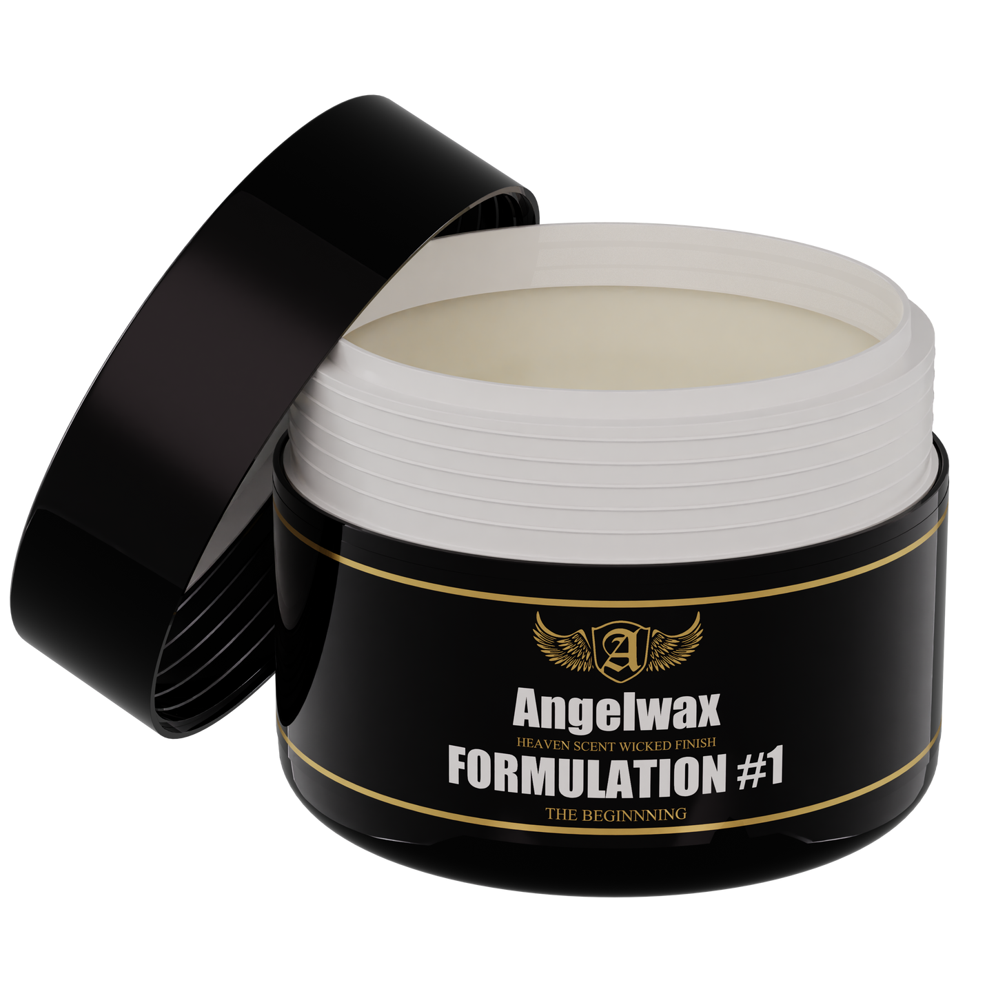 Formulation #1