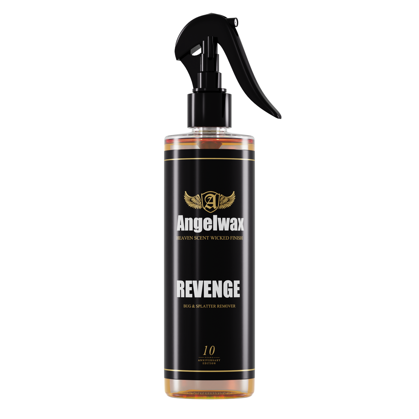Revenge