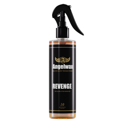 Revenge