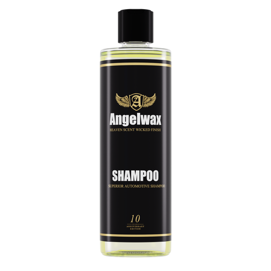 AW Shampoo