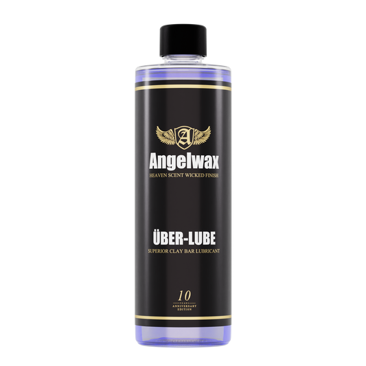 Uber-Lube