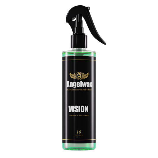Vision